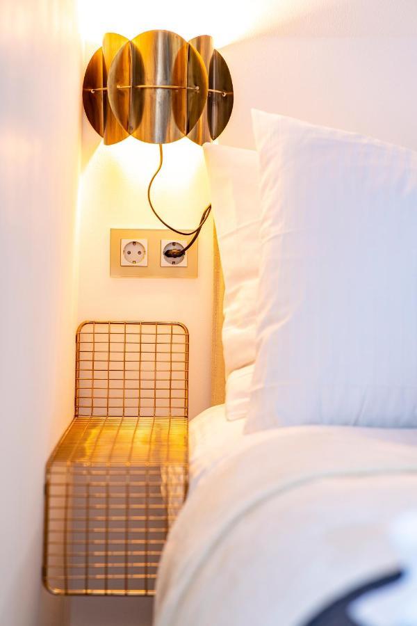 סכידאם New Family Penthouse 7Min From Rotterdam Central Station Top Floor App4 מראה חיצוני תמונה