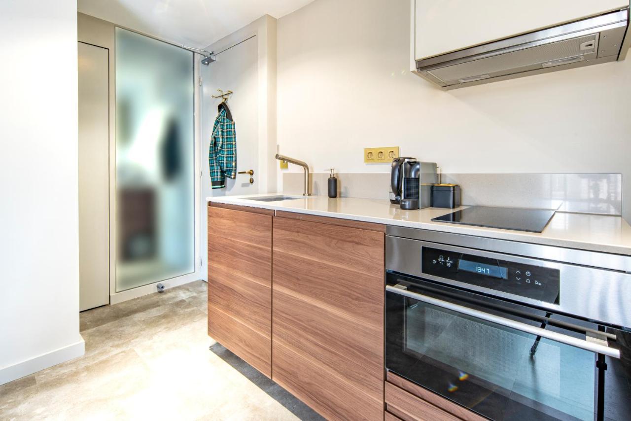 סכידאם New Family Penthouse 7Min From Rotterdam Central Station Top Floor App4 מראה חיצוני תמונה